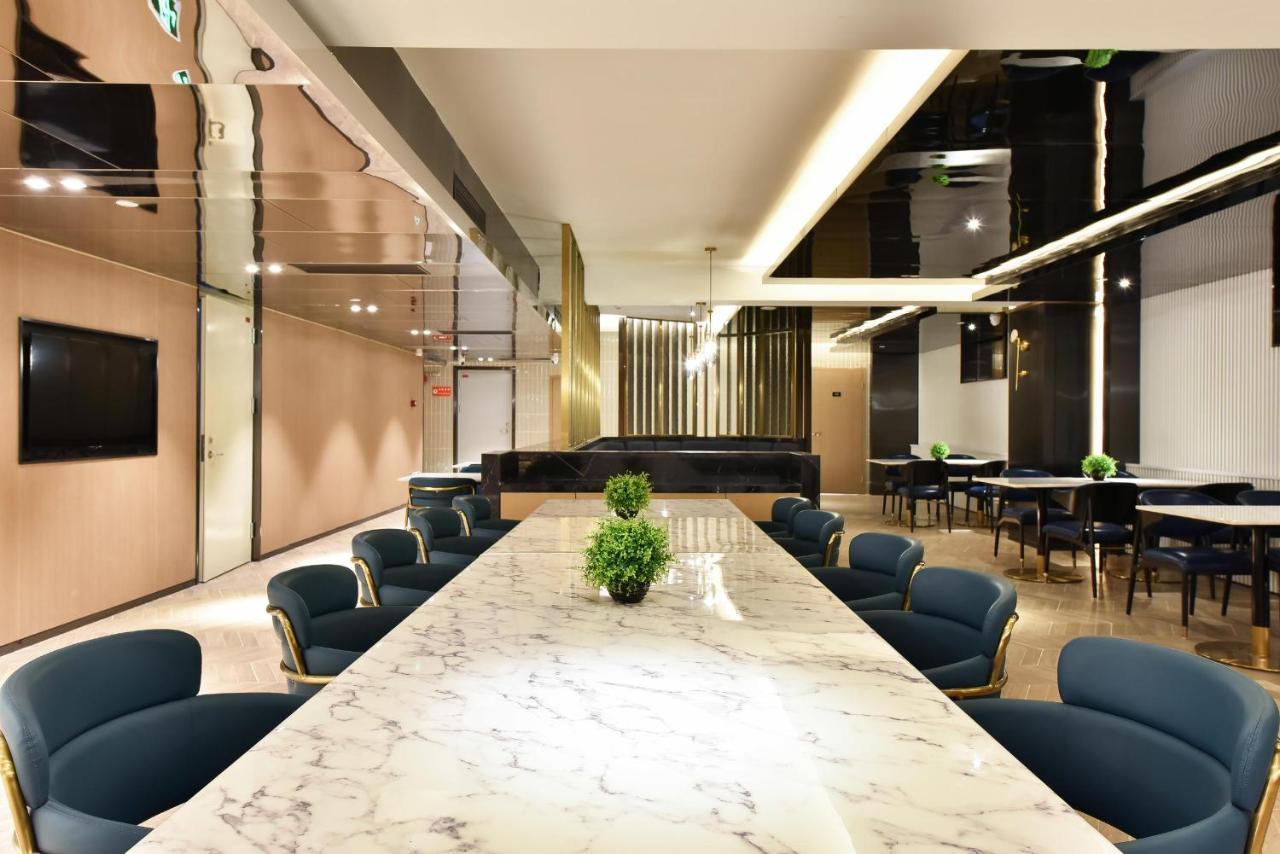 Atour Hotel Beijing Chaoyangmen Exterior photo
